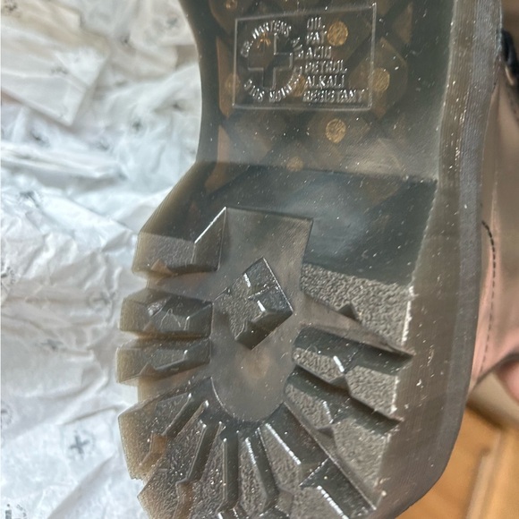 Dr. Martens Betty Boop - Picture 3 of 7